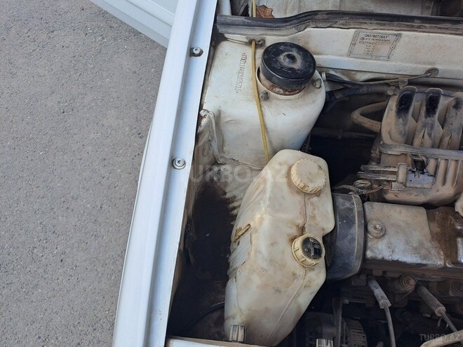 LADA (VAZ) 2114 2011, 325,244 km - 1.6 л - Salyan
