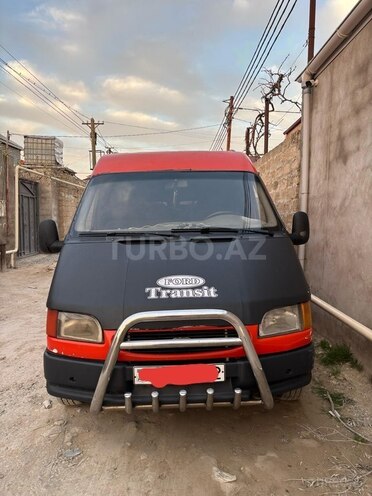 Ford Transit 1999, 768,924 km - 2.5 л - Bakı