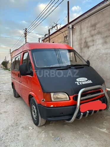 Ford Transit 1999, 768,924 km - 2.5 л - Bakı
