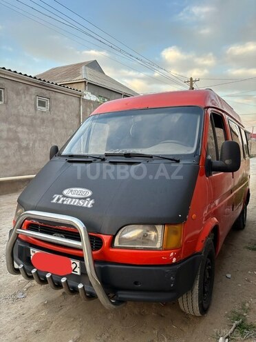 Ford Transit 1999, 768,924 km - 2.5 л - Bakı
