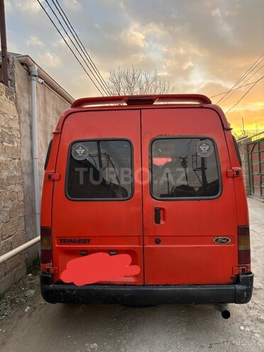 Ford Transit 1999, 768,924 km - 2.5 л - Bakı