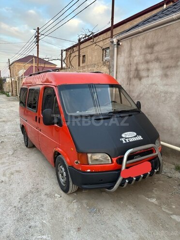 Ford Transit 1999, 768,924 km - 2.5 л - Bakı