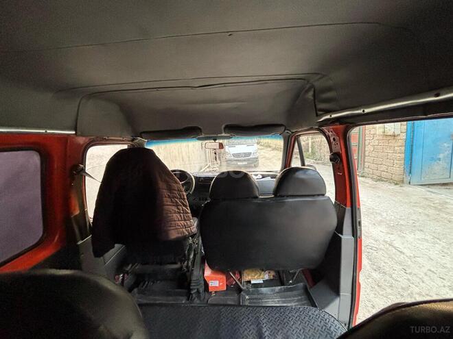 Ford Transit 1999, 768,924 km - 2.5 л - Bakı