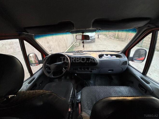 Ford Transit 1999, 768,924 km - 2.5 л - Bakı