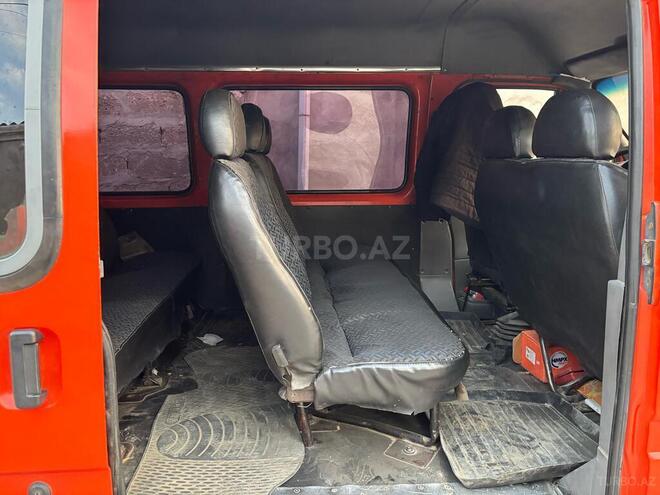 Ford Transit 1999, 768,924 km - 2.5 л - Bakı