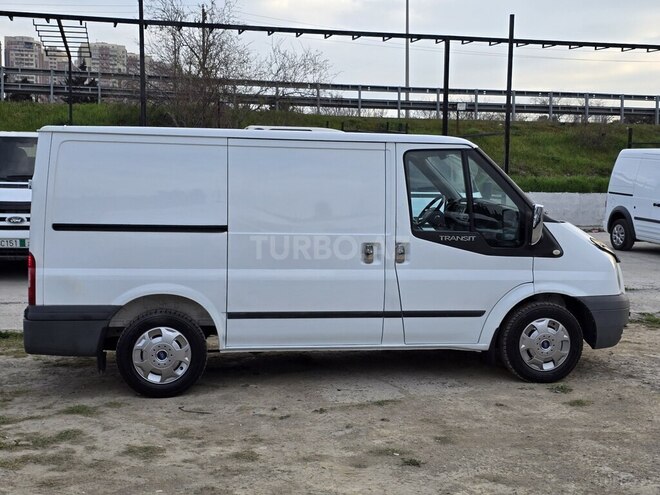 Ford Transit 2010, 203,200 km - 2.2 l - Bakı