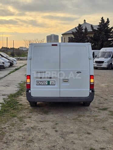 Ford Transit 2010, 203,200 km - 2.2 l - Bakı