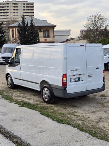 Ford Transit 2010, 203,200 km - 2.2 l - Bakı