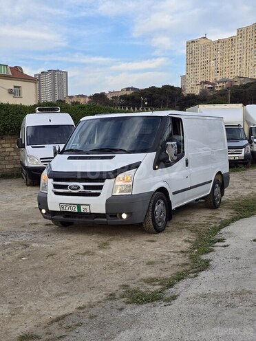 Ford Transit 2010, 203,200 km - 2.2 l - Bakı