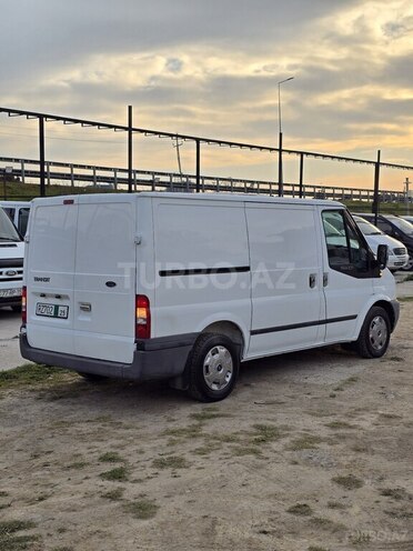 Ford Transit 2010, 203,200 km - 2.2 l - Bakı