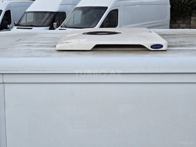 Ford Transit 2010, 203,200 km - 2.2 l - Bakı