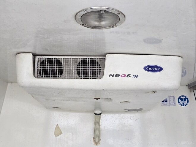 Ford Transit 2010, 203,200 km - 2.2 l - Bakı