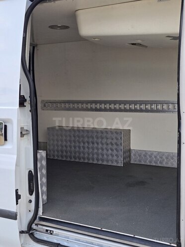 Ford Transit 2010, 203,200 km - 2.2 l - Bakı