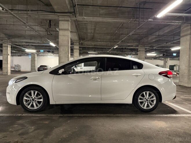 Kia K3 2016, 77,000 km - 1.6 l - Bakı