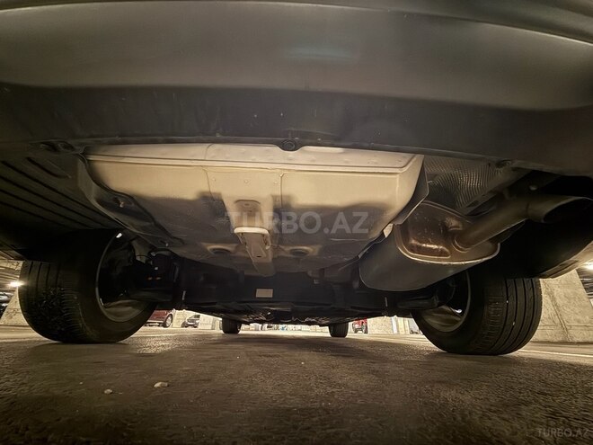 Kia K3 2016, 77,000 km - 1.6 l - Bakı