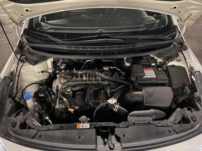 Kia K3 2016, 77,000 km - 1.6 l - Bakı