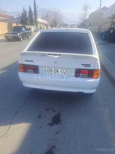 LADA (VAZ) 2114 2007, 190,000 km - 1.6 л - Balakən