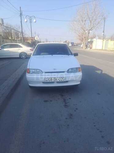 LADA (VAZ) 2114 2007, 190,000 km - 1.6 л - Balakən