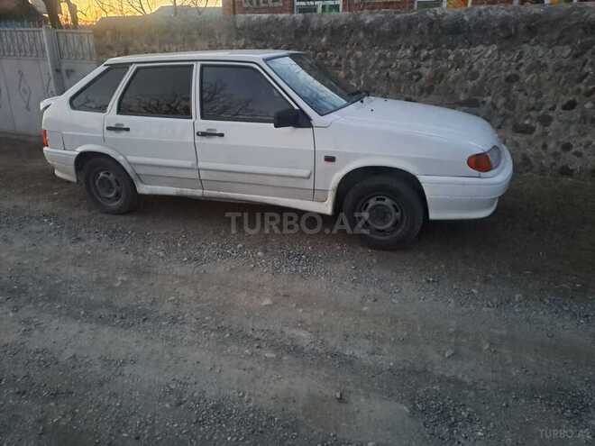 LADA (VAZ) 2114 2007, 190,000 km - 1.6 л - Balakən