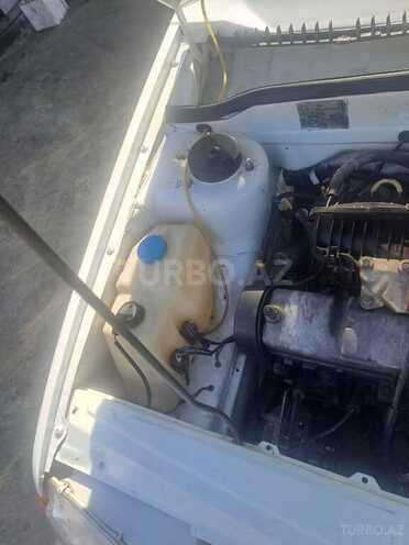 LADA (VAZ) 2114 2007, 190,000 km - 1.6 л - Balakən