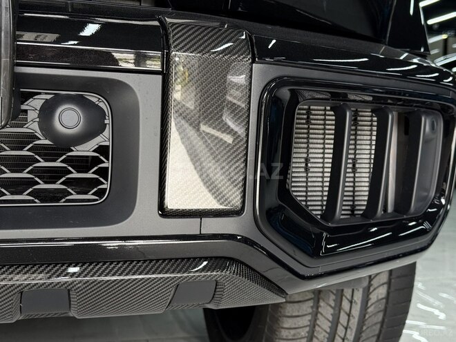 Mercedes G 63 AMG-21