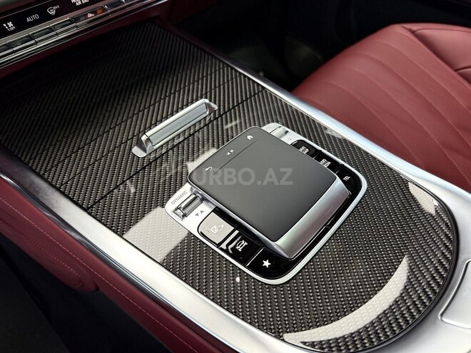 Mercedes G 63 AMG-7