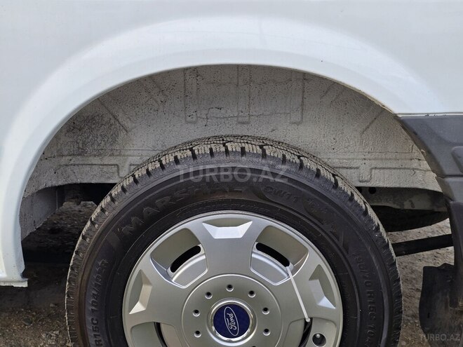 Ford Transit 2010, 203,200 km - 2.2 l - Bakı