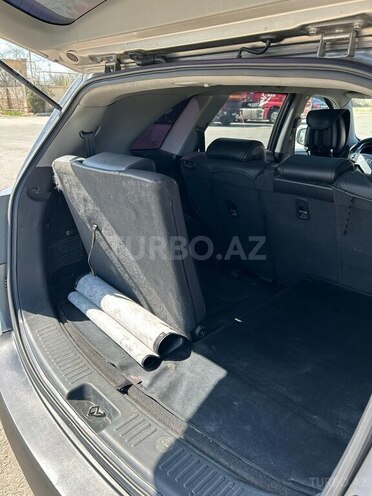 Kia Sorento 2009, 272,000 km - 2.0 l - Salyan