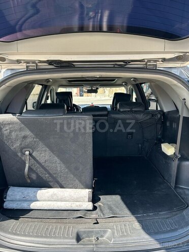 Kia Sorento 2009, 272,000 km - 2.0 l - Salyan