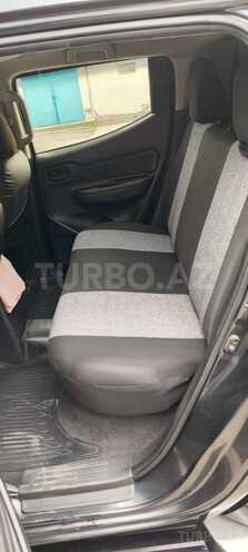 Mitsubishi L200 2021, 106,900 km - 2.4 л - Bakı