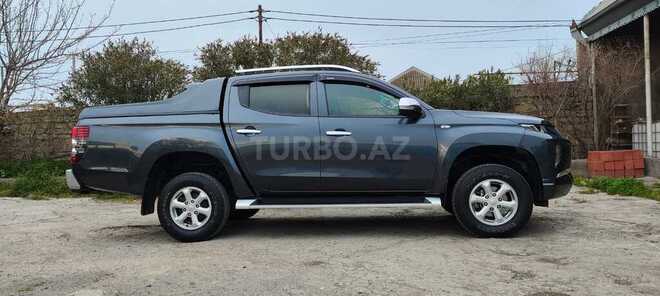 Mitsubishi L200 2021, 106,900 km - 2.4 л - Bakı