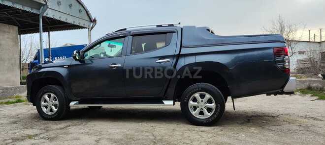 Mitsubishi L200 2021, 106,900 km - 2.4 л - Bakı