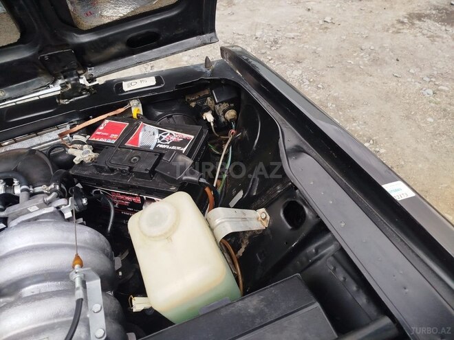 LADA (VAZ) 2107 2011, 97,000 km - 1.5 l - Cəlilabad