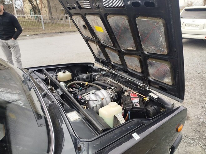 LADA (VAZ) 2107 2011, 97,000 km - 1.5 l - Cəlilabad