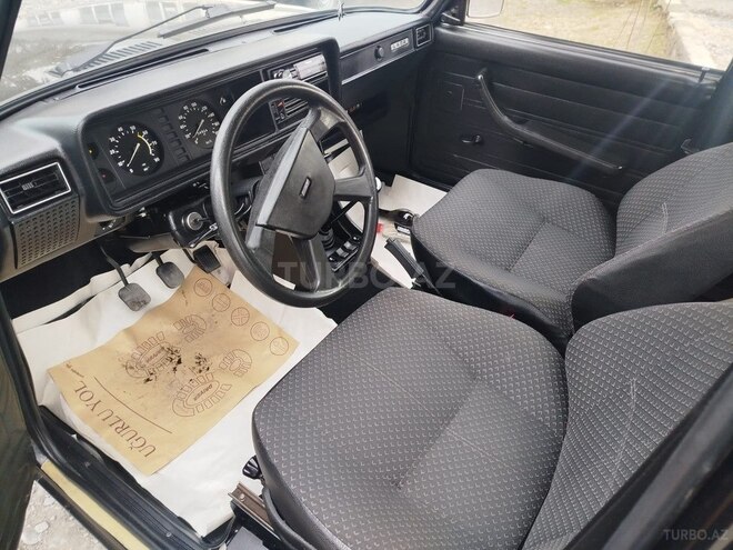 LADA (VAZ) 2107 2011, 97,000 km - 1.5 l - Cəlilabad