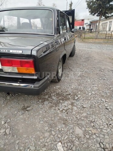 LADA (VAZ) 2107 2011, 97,000 km - 1.5 l - Cəlilabad