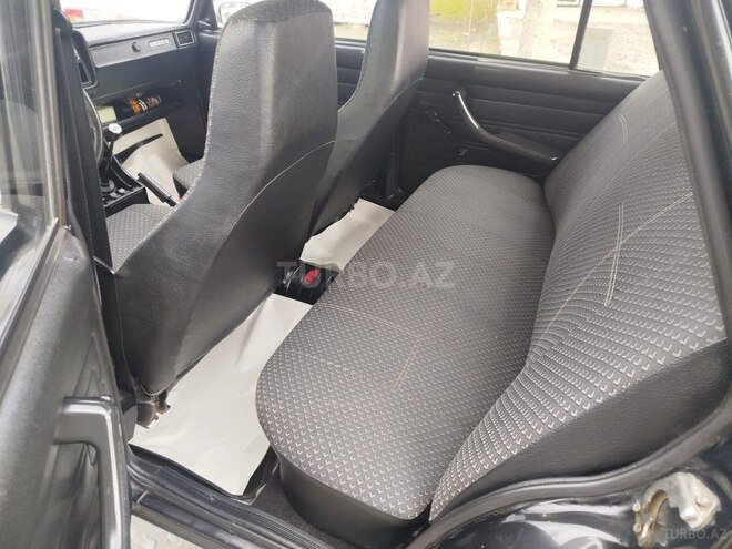LADA (VAZ) 2107 2011, 97,000 km - 1.5 l - Cəlilabad