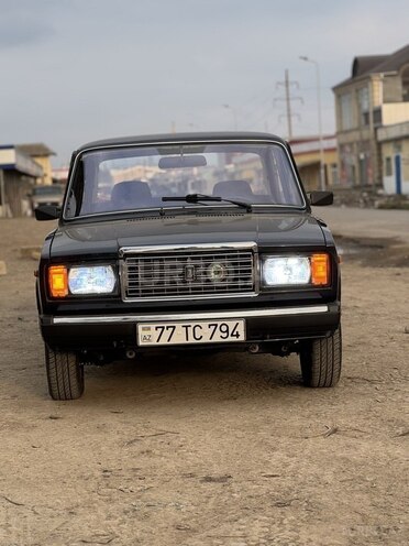 LADA (VAZ) 2107 2011, 97,000 km - 1.5 l - Cəlilabad
