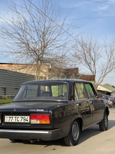 LADA (VAZ) 2107 2011, 97,000 km - 1.5 l - Cəlilabad