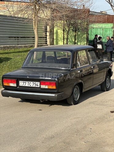 LADA (VAZ) 2107 2011, 97,000 km - 1.5 l - Cəlilabad