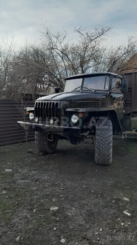 Ural 4320-2
