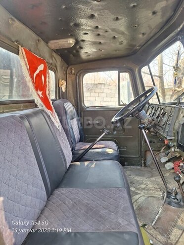 Ural 4320-6