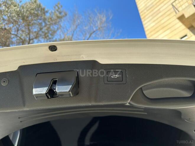 Hyundai Santa Fe 2015, 181,000 km - 2.0 л - Bakı