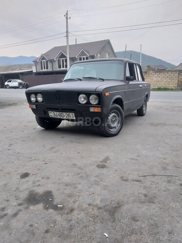LADA (VAZ) 2106 1991, 80,000 km - 1.6 л - Zaqatala