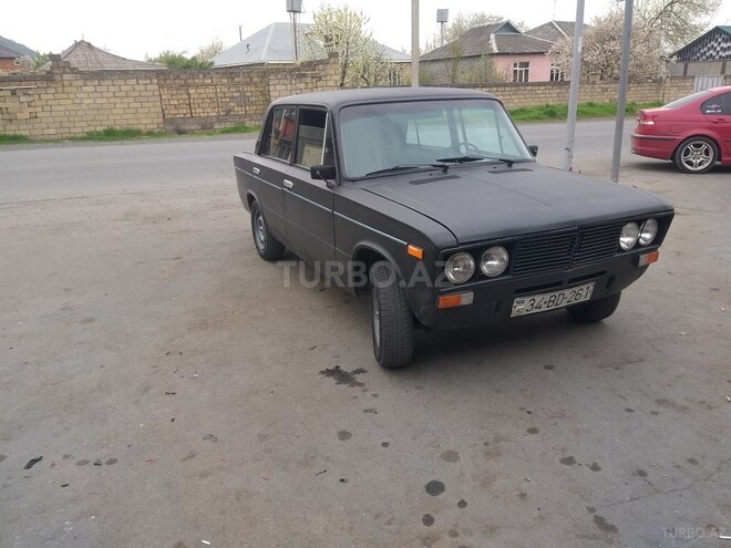 LADA (VAZ) 2106 1991, 80,000 km - 1.6 л - Zaqatala
