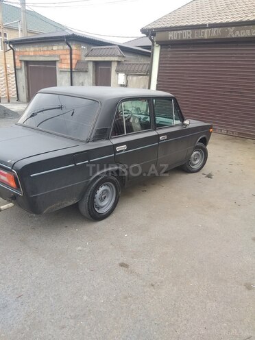 LADA (VAZ) 2106 1991, 80,000 km - 1.6 л - Zaqatala