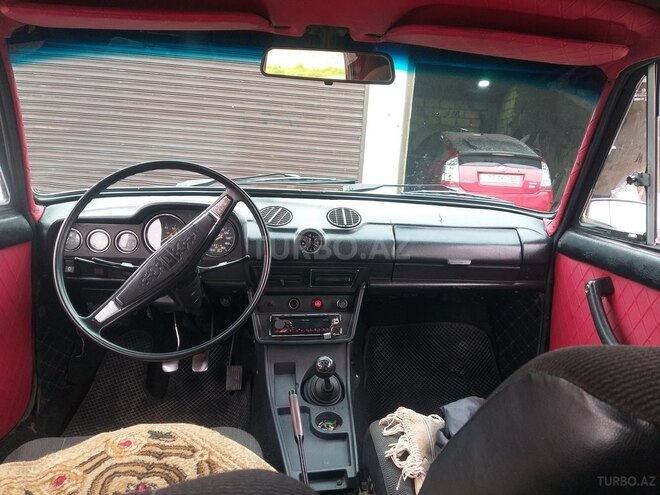 LADA (VAZ) 2106 1991, 80,000 km - 1.6 л - Zaqatala