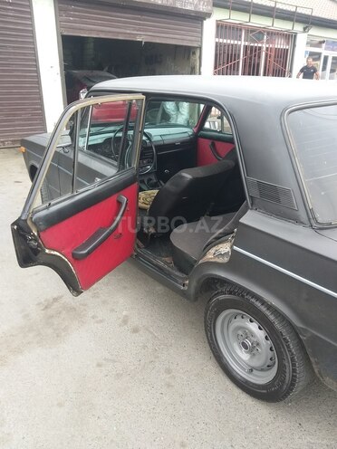 LADA (VAZ) 2106 1991, 80,000 km - 1.6 л - Zaqatala