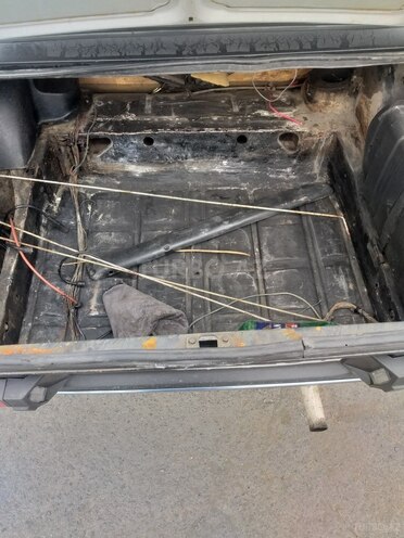 LADA (VAZ) 2106 1991, 80,000 km - 1.6 л - Zaqatala