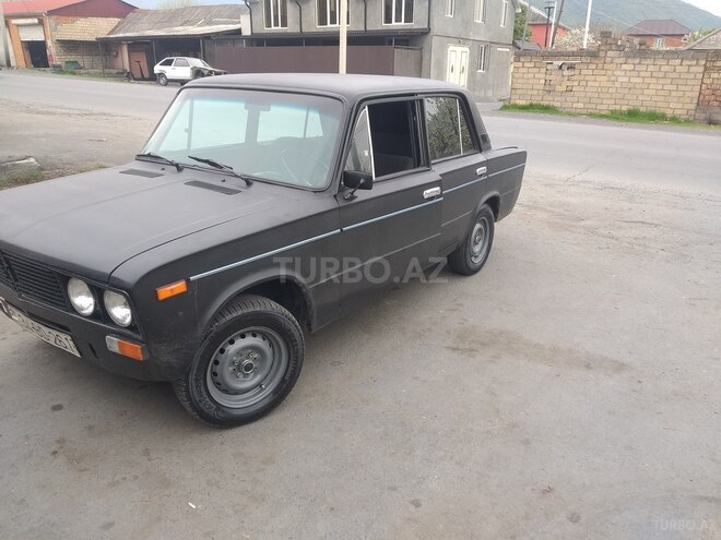 LADA (VAZ) 2106 1991, 80,000 km - 1.6 л - Zaqatala